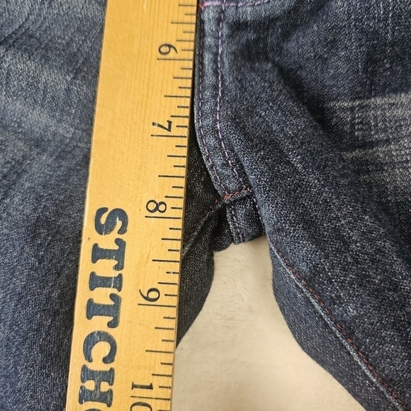 Rock & Republic jeans Womens 28 Kassandra Bootcut Mid Rise flare - Picture 10 of 15